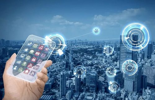 跨界大戰開啟 小米百億造車后，吉利進軍高端手機，智能設備科技新格局浮現